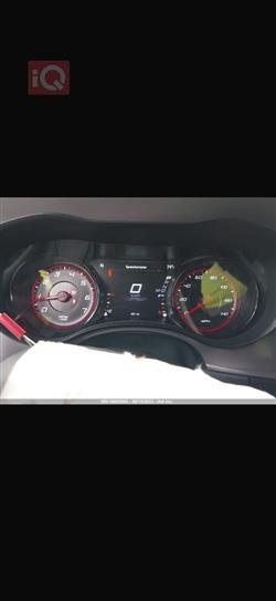 دودج تشارجر